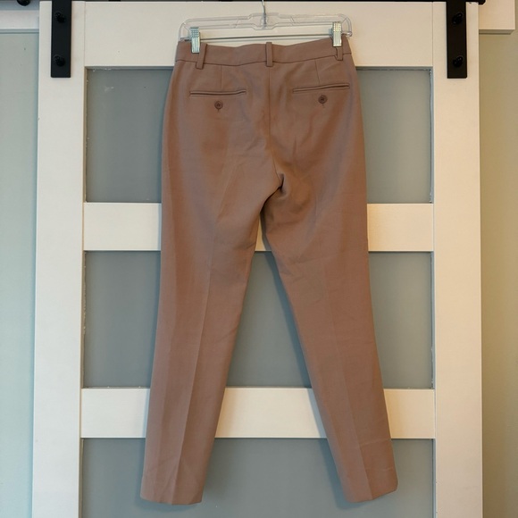 Theory Treeca Wool Pant - Picture 4 of 5
